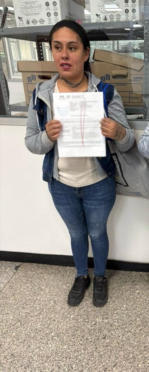 Clienta de Góngora & Asociados al cerrar su caso laboral