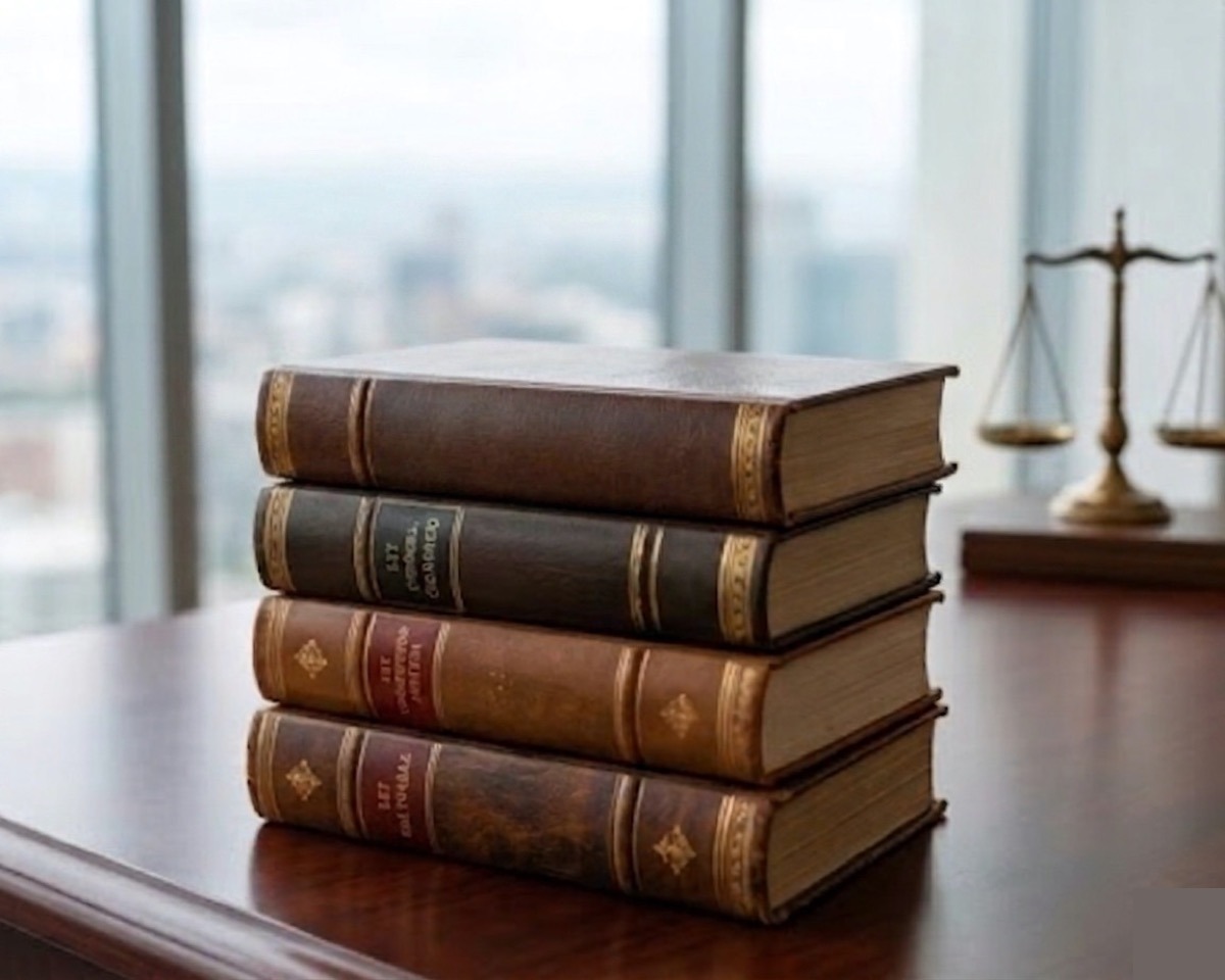 Libros de derecho laboral — Góngora & Asociados